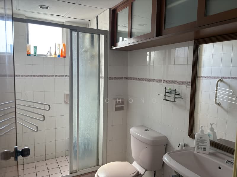 Menara Megah untuk Untuk Dijual - RM 350,000, Feb 2026 - Bathroom - PropertyGuru.com.my