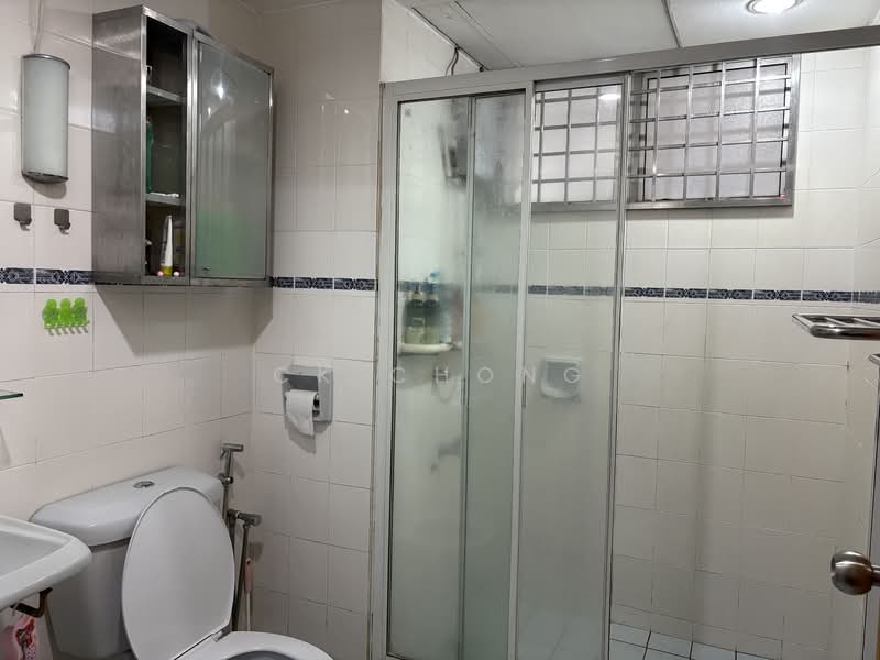 Menara Megah untuk Untuk Dijual - RM 350,000, Feb 2026 - Bathroom - PropertyGuru.com.my
