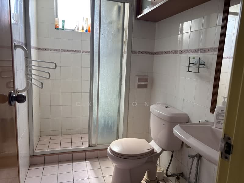Menara Megah untuk Untuk Dijual - RM 350,000, Feb 2026 - Bathroom - PropertyGuru.com.my