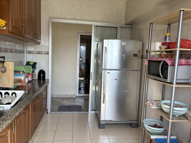 Menara Megah untuk Untuk Dijual - RM 350,000, Feb 2026 - Kitchen - PropertyGuru.com.my