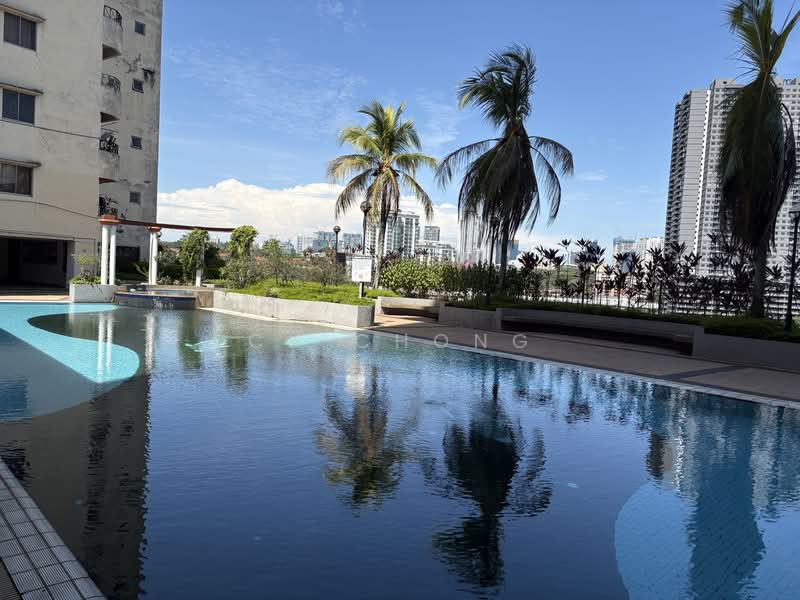 Menara Megah untuk Untuk Dijual - RM 350,000, Feb 2026 - Exterior - PropertyGuru.com.my