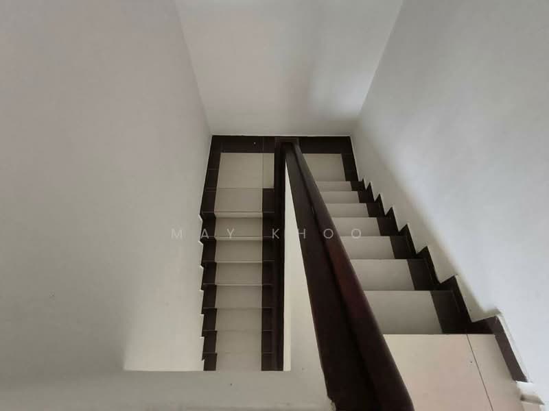 2-storey Terraced House for Sale in Taman Molek (Johor Bahru) - May Khoo - Interior - PropertyGuru.com.my