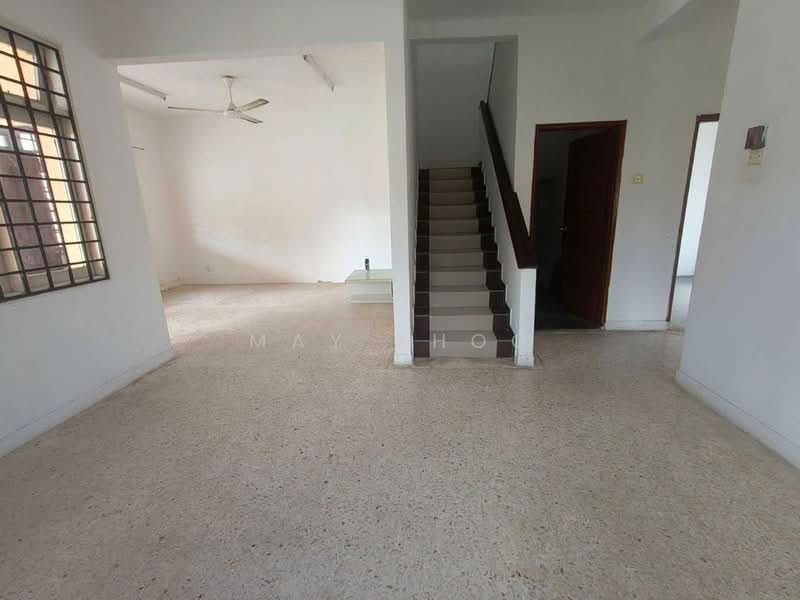 2-storey Terraced House for Sale in Taman Molek (Johor Bahru) - May Khoo - Interior - PropertyGuru.com.my