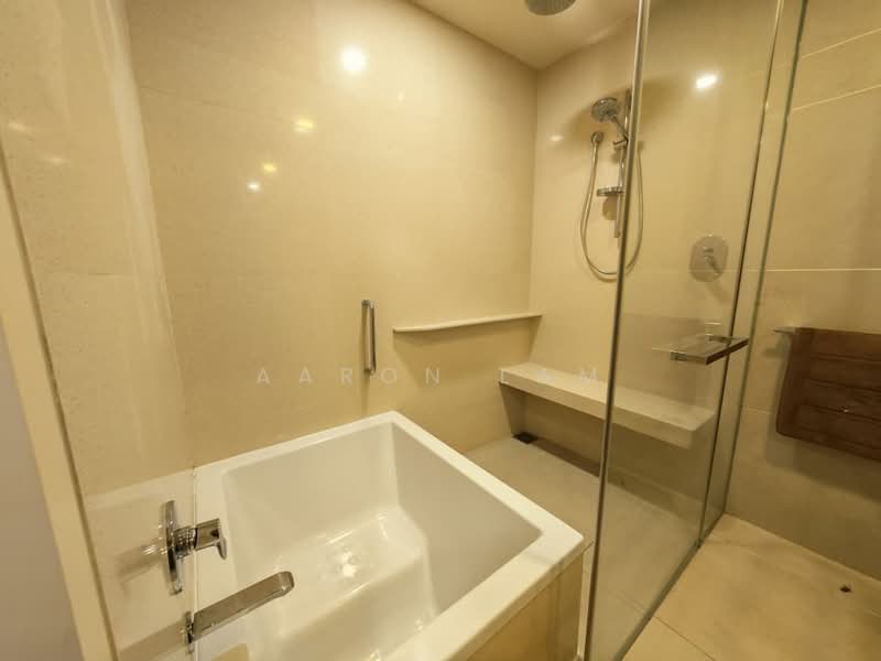 Stonor 3 untuk Untuk Disewa - RM 5,000 /bulan, Mac 2026 - Bathroom - PropertyGuru.com.my
