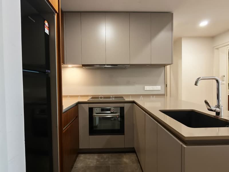 Stonor 3 untuk Untuk Disewa - RM 5,000 /bulan, Mac 2026 - Kitchen - PropertyGuru.com.my