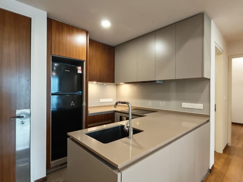 Stonor 3 untuk Untuk Disewa - RM 5,000 /bulan, Mac 2026 - Kitchen - PropertyGuru.com.my