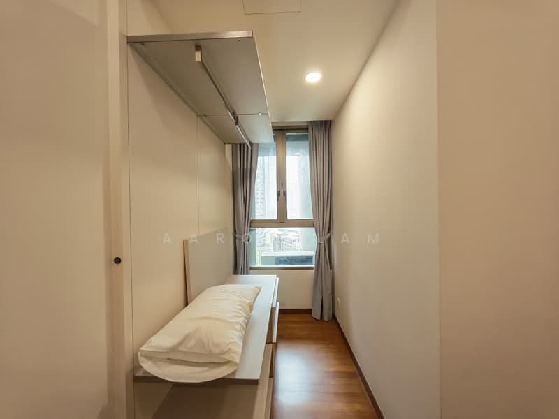 Stonor 3 untuk Untuk Disewa - RM 5,000 /bulan, Mac 2026 - Bedroom - PropertyGuru.com.my