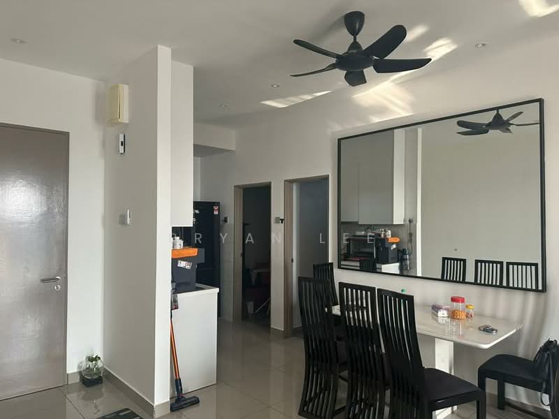 Aera Residence untuk Untuk Dijual - RM 410,000, Mac 2026 - Interior - PropertyGuru.com.my