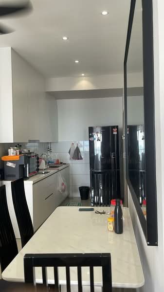 Aera Residence untuk Untuk Dijual - RM 410,000, Mac 2026 - Kitchen - PropertyGuru.com.my