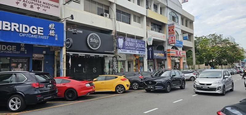 Shop for Sale in Damansara Jaya (Petaling Jaya) - Wilson Yong - PropertyGuru.com.my