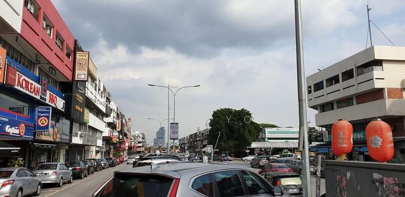 Shop for Sale in Damansara Jaya (Petaling Jaya) - Wilson Yong - PropertyGuru.com.my