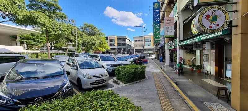Shop for Sale in Damansara Jaya (Petaling Jaya) - Wilson Yong - PropertyGuru.com.my