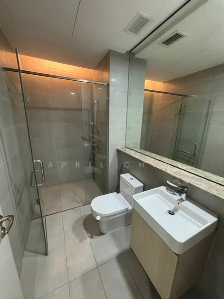 Grand Medini untuk Untuk Disewa - RM 2,200 /bulan, Mac 2026 - Bathroom - PropertyGuru.com.my