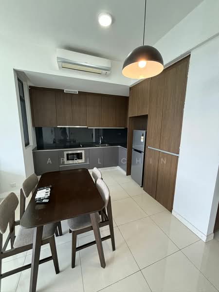 Grand Medini untuk Untuk Disewa - RM 2,200 /bulan, Mac 2026 - Kitchen - PropertyGuru.com.my