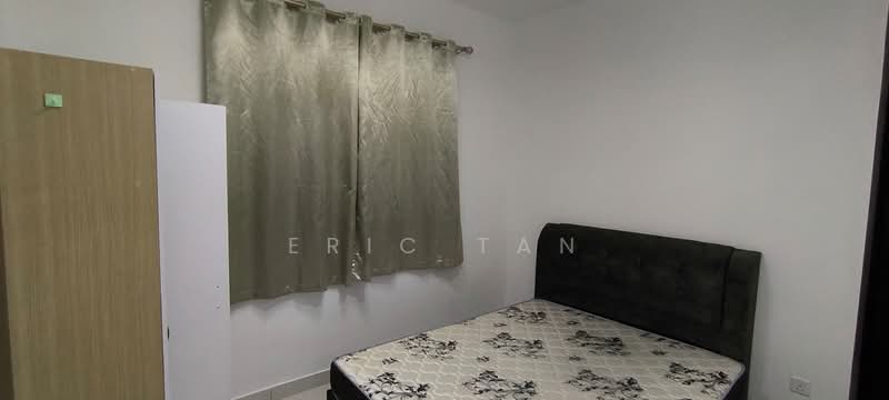 Condominium for Rent at Paraiso Residence @ The Earth - Eric Tan - Bedroom - PropertyGuru.com.my