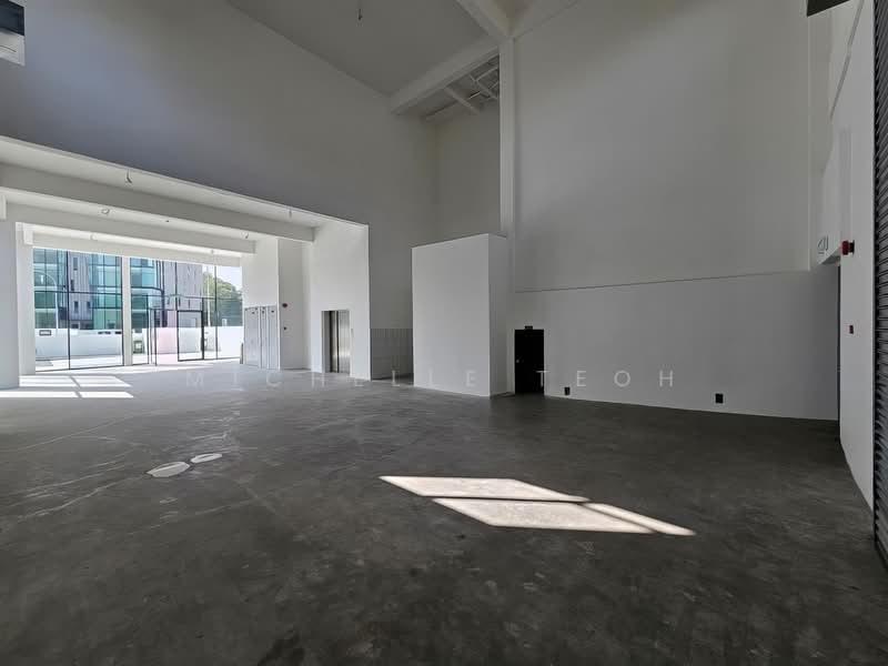 New Semi-D Factory @ Sungai Gadut, Seremban untuk Untuk Dijual - RM 1,548,000, Mac 2026 - Interior - PropertyGuru.com.my