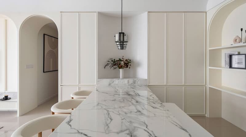 Service Residence for Sale at Vision City Youth City - Evelyn . - Interior - PropertyGuru.com.my