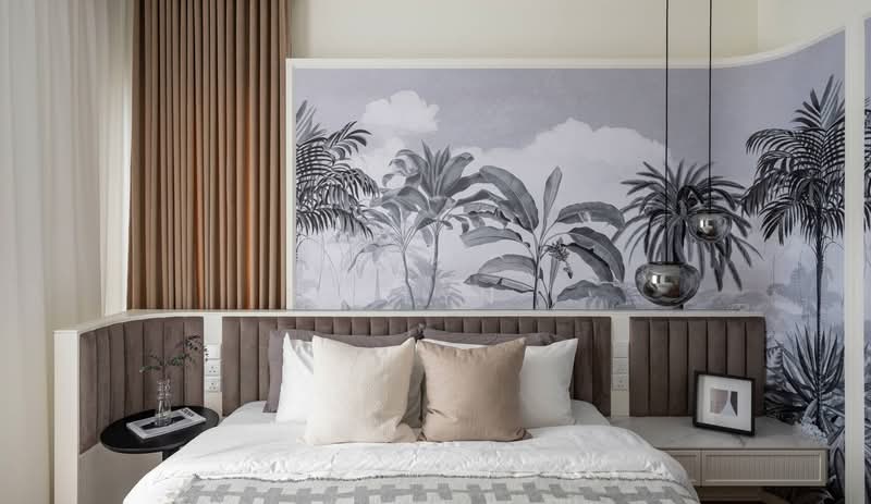 Service Residence for Sale at Vision City Youth City - Evelyn . - Bedroom - PropertyGuru.com.my