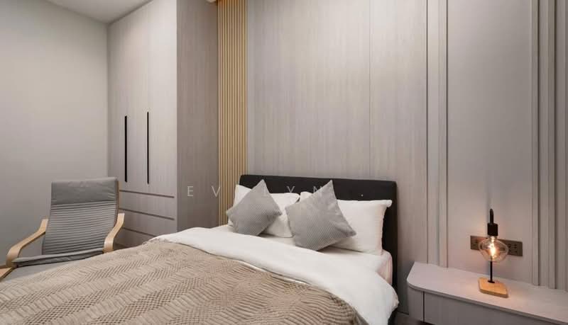 Service Residence for Sale at Vision City Youth City - Evelyn . - Bedroom - PropertyGuru.com.my