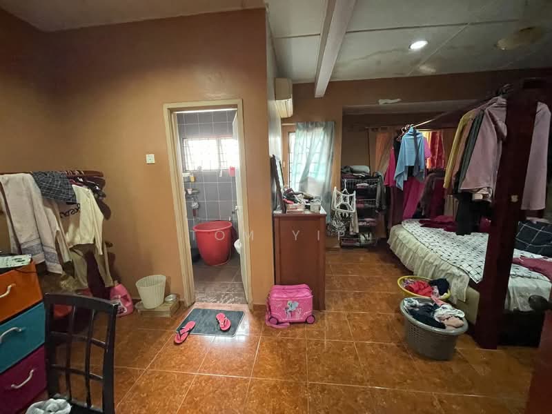 2-storey Terraced House for Sale in Kota Bidari (Rawang) - Tom Yip - Bedroom - PropertyGuru.com.my