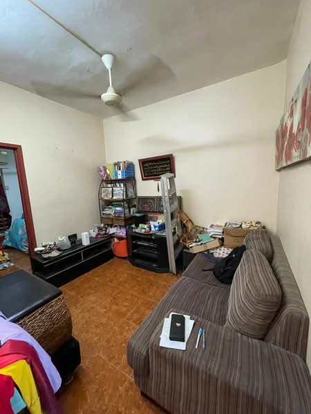 2-storey Terraced House for Sale in Kota Bidari (Rawang) - Tom Yip - Living Room - PropertyGuru.com.my