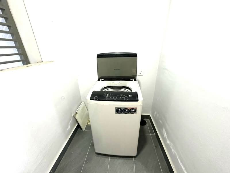 Iskandar Residences untuk Untuk Disewa - RM 2,600 /bulan, Mac 2026 - PropertyGuru.com.my