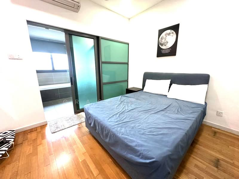 Iskandar Residences untuk Untuk Disewa - RM 2,600 /bulan, Mac 2026 - PropertyGuru.com.my