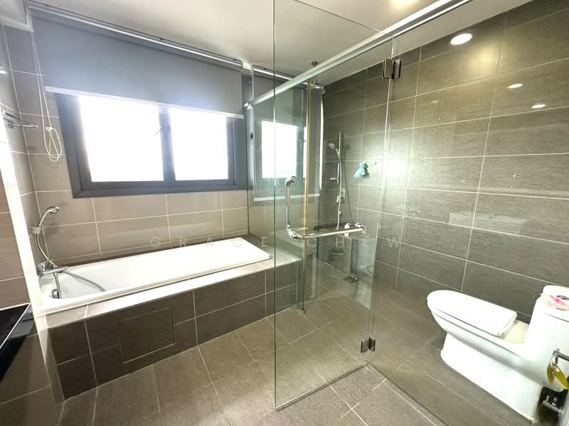 Iskandar Residences untuk Untuk Disewa - RM 2,600 /bulan, Mac 2026 - PropertyGuru.com.my