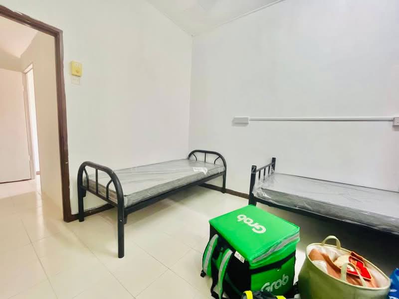 Jalan Plumbum, Seksyen 7 untuk Untuk Dijual - RM 625,000, Mac 2026 - Bedroom - PropertyGuru.com.my
