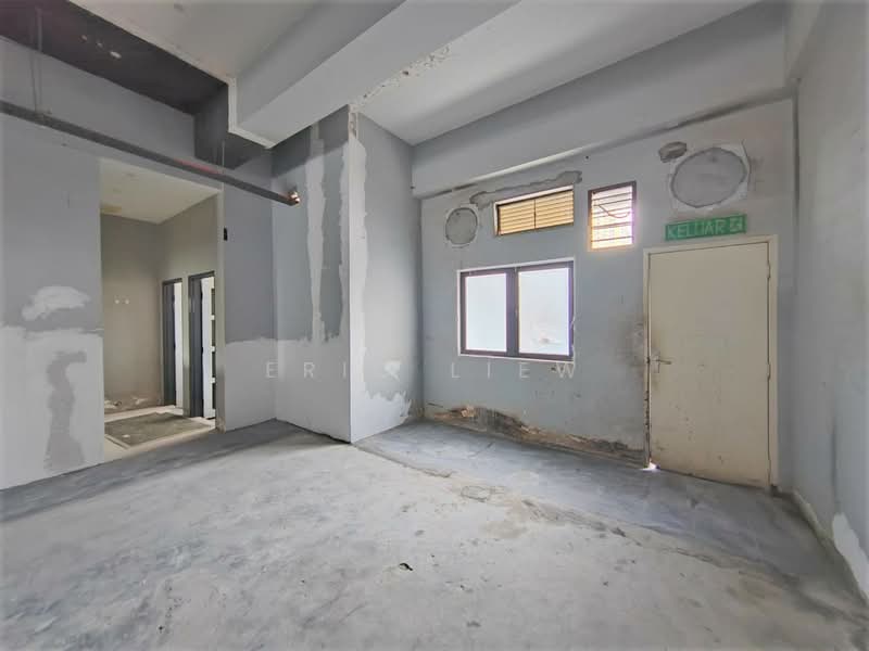 Shop for Rent in Danau Kota (Setapak) - Eric Liew - Interior - PropertyGuru.com.my
