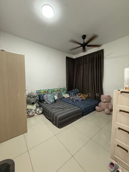 Sentosa Residence untuk Untuk Dijual - RM 480,000, Mac 2026 - Bedroom - PropertyGuru.com.my