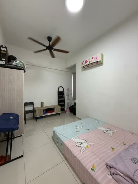 Sentosa Residence untuk Untuk Dijual - RM 480,000, Mac 2026 - Bedroom - PropertyGuru.com.my