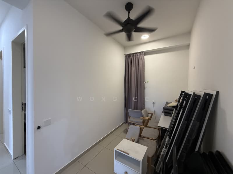 Nidoz Residences @ Desa Petaling untuk Untuk Disewa - RM 3,099 /bulan, Feb 2026 - +1 room (can use for study / store room) - PropertyGuru.com.my