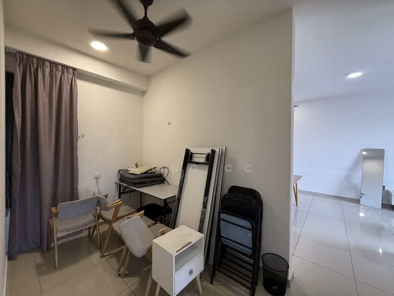 Nidoz Residences @ Desa Petaling untuk Untuk Disewa - RM 3,099 /bulan, Feb 2026 - +1 room (can use for study / store room) - PropertyGuru.com.my