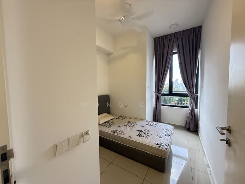 Nidoz Residences @ Desa Petaling untuk Untuk Disewa - RM 3,099 /bulan, Feb 2026 - Bedroom 02  - PropertyGuru.com.my
