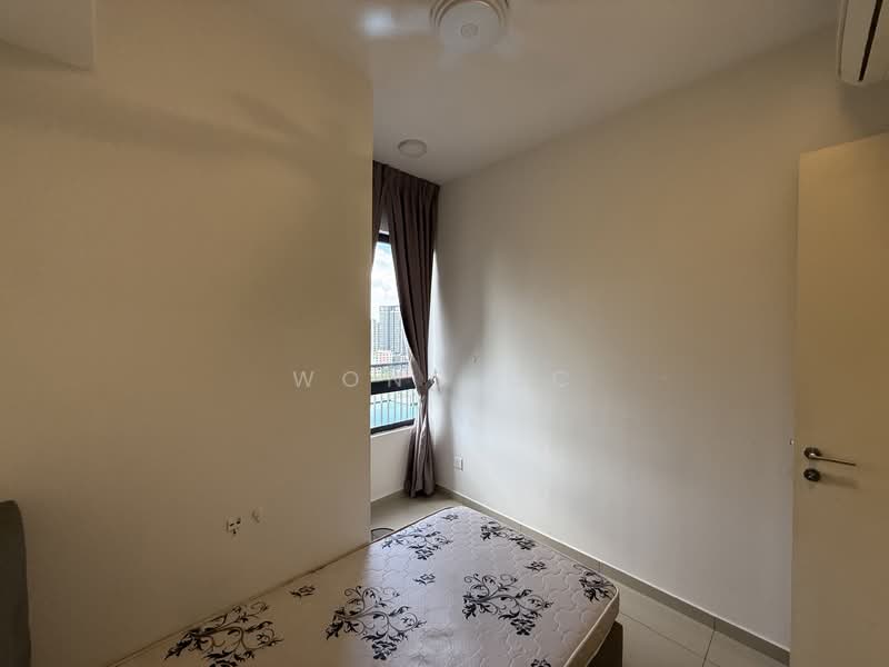 Nidoz Residences @ Desa Petaling untuk Untuk Disewa - RM 3,099 /bulan, Feb 2026 - Bedroom 02  - PropertyGuru.com.my