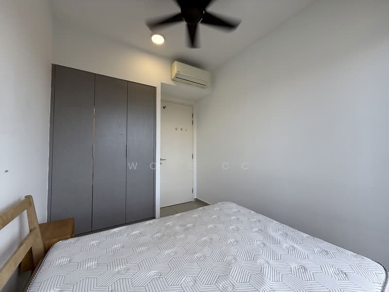 Nidoz Residences @ Desa Petaling untuk Untuk Disewa - RM 3,099 /bulan, Feb 2026 - Bedroom 01  - PropertyGuru.com.my