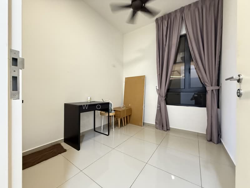 Nidoz Residences @ Desa Petaling untuk Untuk Disewa - RM 3,099 /bulan, Feb 2026 - Bedroom 03 - PropertyGuru.com.my