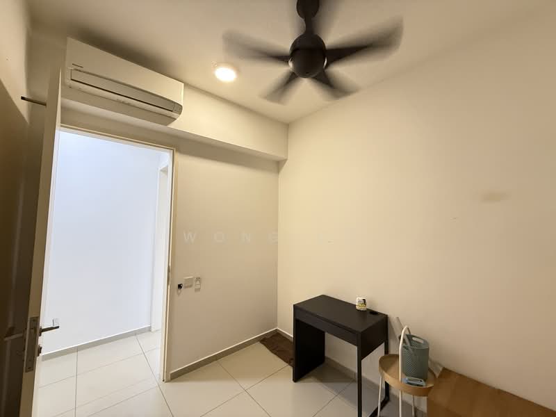 Nidoz Residences @ Desa Petaling untuk Untuk Disewa - RM 3,099 /bulan, Feb 2026 - Bedroom 03 - PropertyGuru.com.my