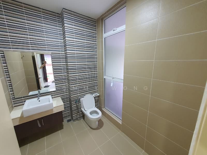 Lake Valley Avenue 4 untuk Untuk Dijual - RM 2,550,000, Mac 2026 - Bathroom - PropertyGuru.com.my