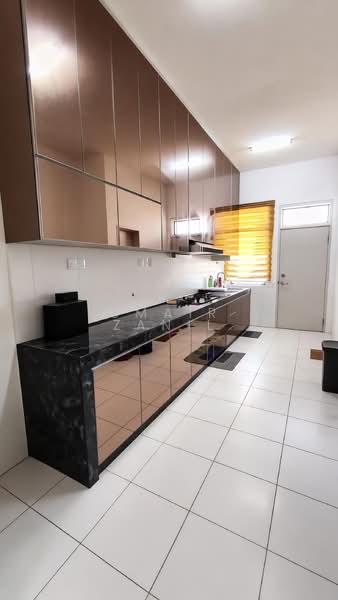 Rumah Teres 2 Tingkat untuk Dijual di Bandar Bistari Perdana (Pasir Gudang) - UMAIR ZANIL - PropertyGuru.com.my