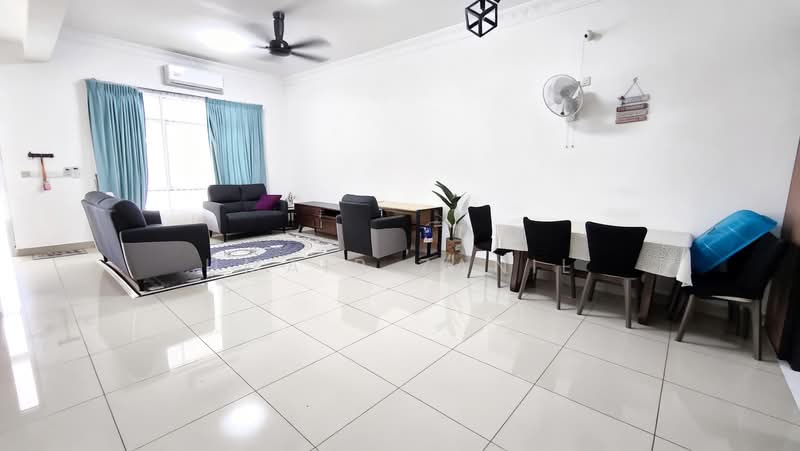 Rumah Teres 2 Tingkat untuk Dijual di Bandar Bistari Perdana (Pasir Gudang) - UMAIR ZANIL - PropertyGuru.com.my