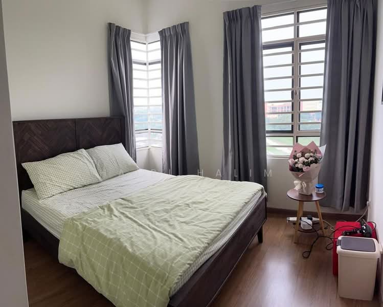 The Greens @ Subang West untuk Untuk Disewa - RM 1,800 /bulan, Feb 2026 - Bedroom - PropertyGuru.com.my
