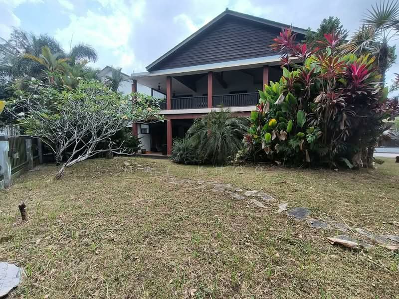 Horizon Hills untuk Untuk Dijual - RM 3,000,000, Mac 2026 - Exterior - PropertyGuru.com.my