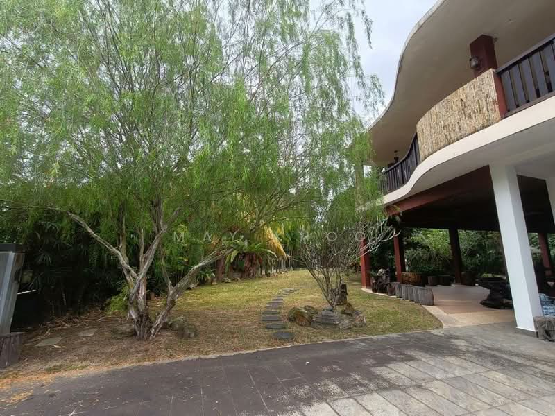 Horizon Hills untuk Untuk Dijual - RM 3,000,000, Mac 2026 - Exterior - PropertyGuru.com.my