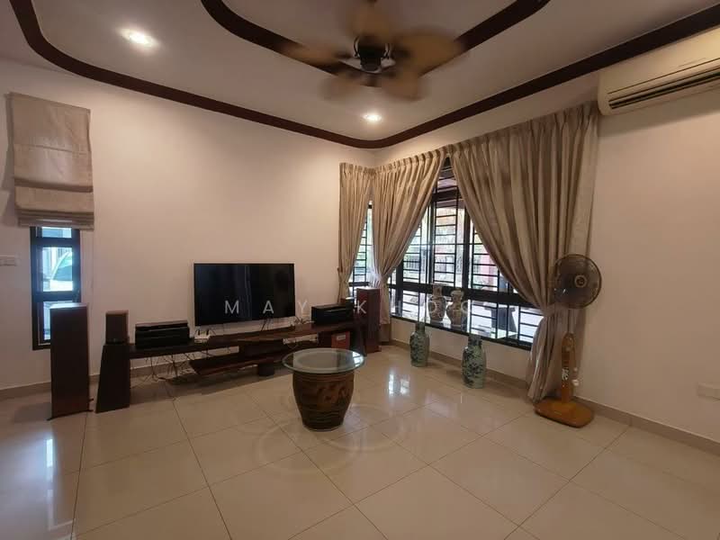 Horizon Hills untuk Untuk Dijual - RM 3,000,000, Mac 2026 - Living Room - PropertyGuru.com.my