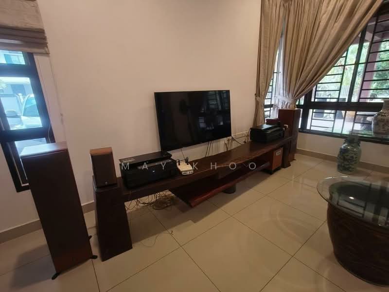 Horizon Hills untuk Untuk Dijual - RM 3,000,000, Mac 2026 - Living Room - PropertyGuru.com.my