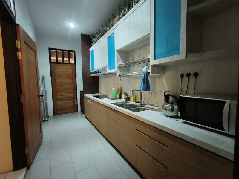 Horizon Hills untuk Untuk Dijual - RM 3,000,000, Mac 2026 - Kitchen - PropertyGuru.com.my