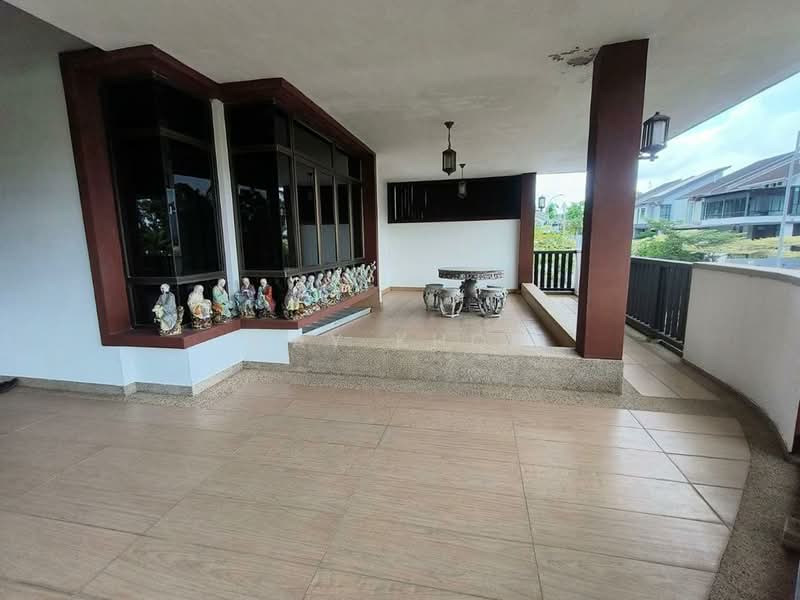 Horizon Hills untuk Untuk Dijual - RM 3,000,000, Mac 2026 - Exterior - PropertyGuru.com.my