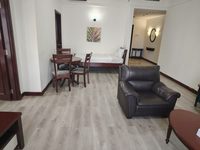 Berjaya Times Square untuk Untuk Dijual - RM 1,070,000, Mac 2026 - Interior - PropertyGuru.com.my